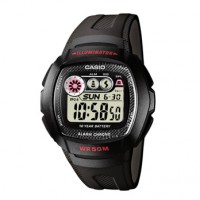 Sport- und Schiedsrichteruhr 'CASIO W-210-1CVEF'